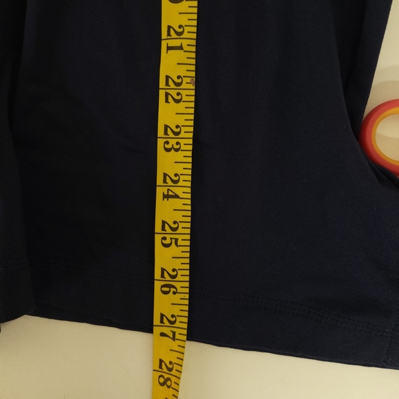 GREG NORMAN Mock Turtleneck, play dry, size Large - Picture 9 of 10